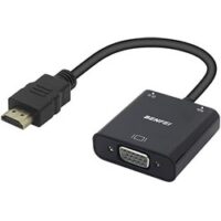 Conversor HDMI a VGA